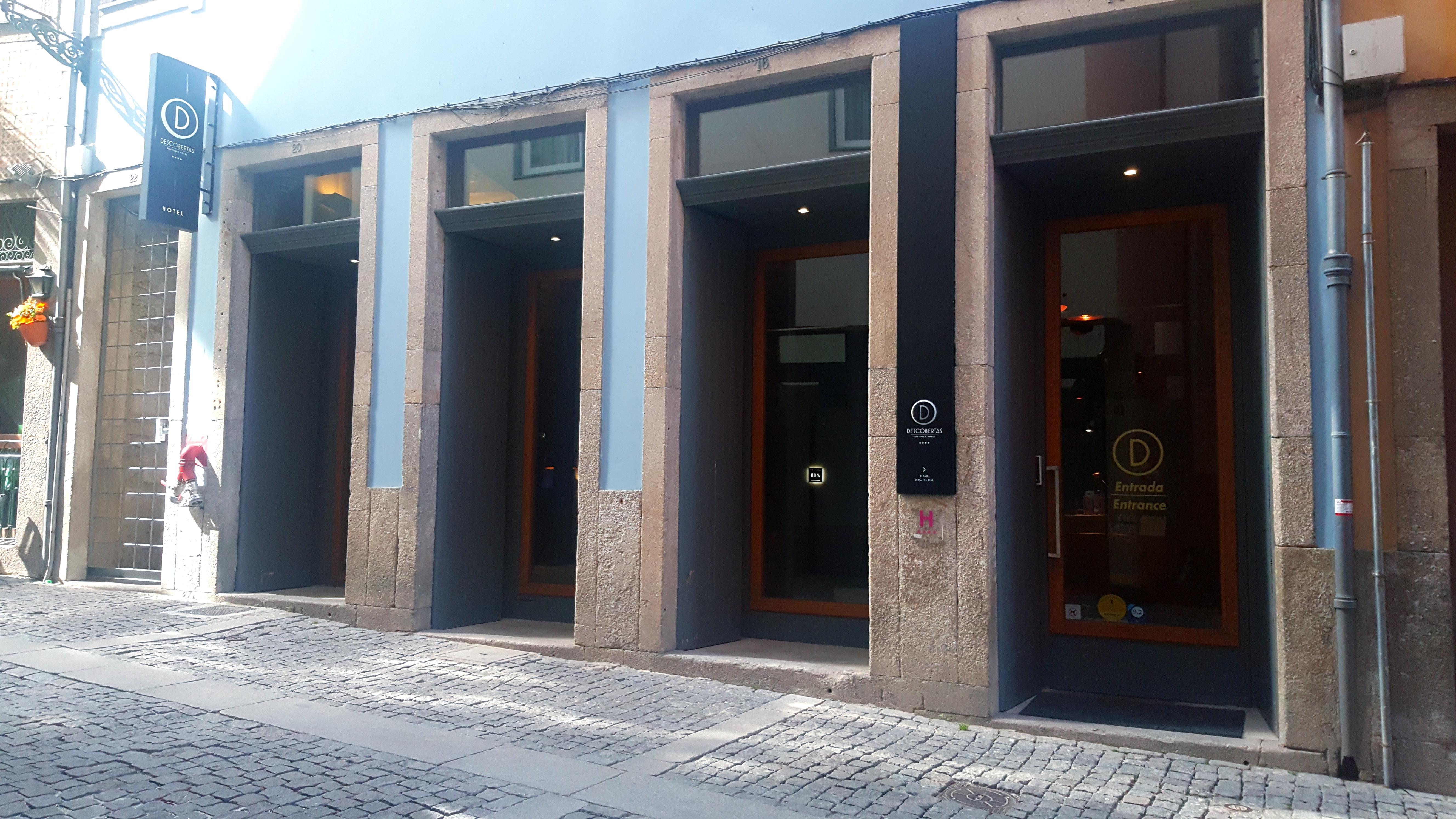 Descobertas Boutique By Aspasios 4*