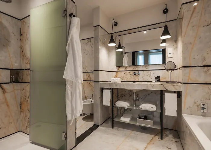 Descobertas Boutique Hotel By Aspasios